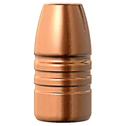 Bezolovnaté střely Barnes 45-70 GOVT, diameter .458, hmotnost 250grs. Typ střely: TSX FB.